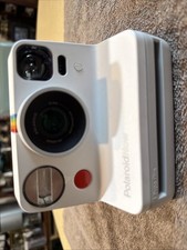 Polaroid Now 1st Gen I-Type Instant Film Camera