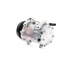 Kompressor Klimaanlage AKS DASIS 851833N für Fiat Ducato