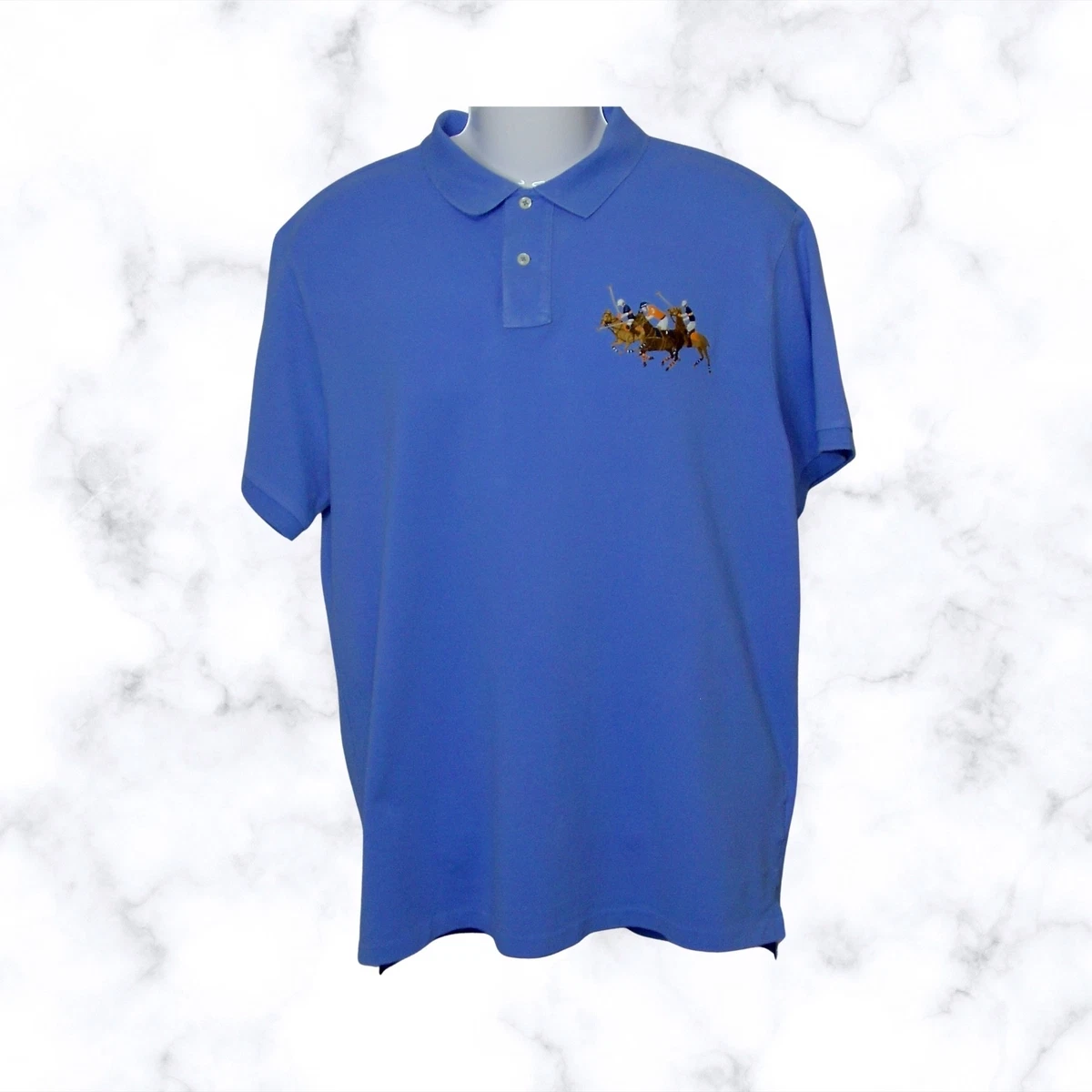 Polo Ralph Lauren Ralph Lauren Big Pony Polos for Men for sale - eBay