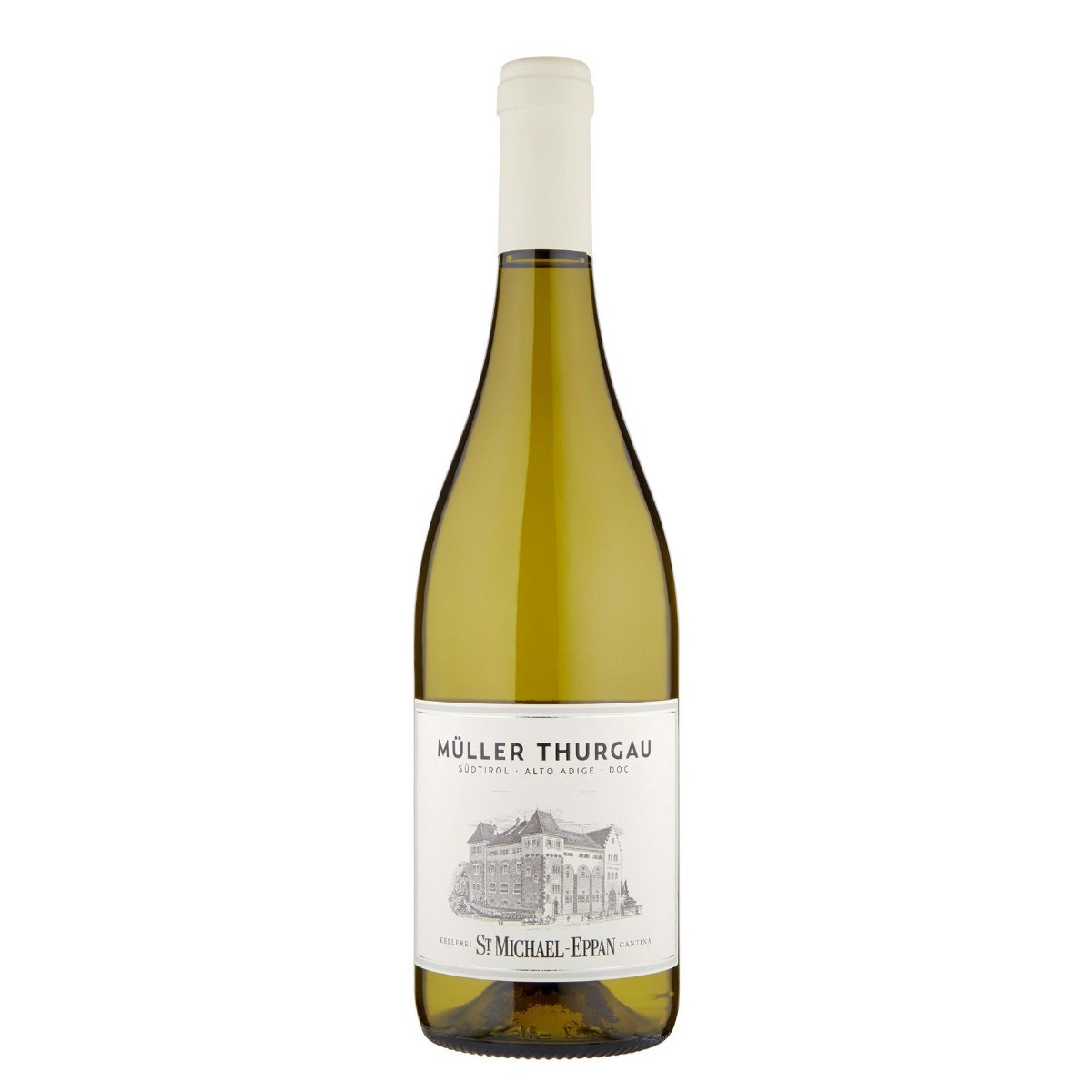 Müller Thurgau St. Michael Eppan 2025 - Immagine 2