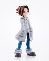 Banpresto Shaman King Yoh Asakura