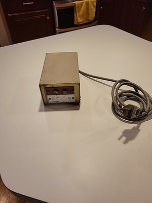 Aiphone PS-12C Intercom Power Supply