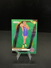 Cameron Brink GREEN #143 ROOKIE 2024 Panini Prizm WNBA NM