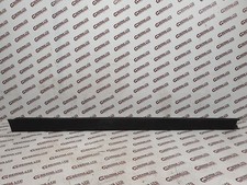 Genuine Mercedes GLB W247 2019-2025 Right Driver Side Skirt Sill Cover Trim