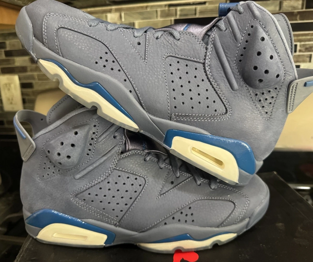 Jordan 6 Retro Diffused Blue | eBay display picture 1