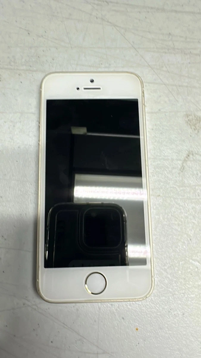 iPhone 5s Gold 16GB Verizon for Sale - eBay