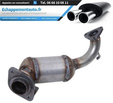 Katalysator Toyota Corolla IX 1.4 D4D 2505133040