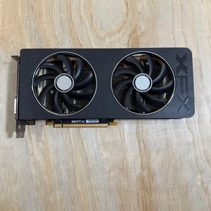 Xfx Graphics Card | eBay