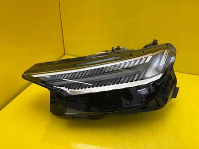 Audi Q4 E-Tron E Tron Full Led Matrix Frontscheinwerfer Links 89A941035 LHD OE