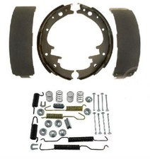 Brake Shoe Spring Kit 1969-1975 Dodge Charger Challenger Plymouth 10 X 2 12 Brk