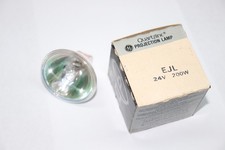 PROJECTOR LAMP - EJL -200W 24V -GE