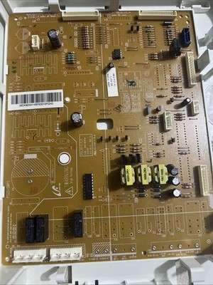 Original Samsung Kühl-Gefrierkombination Hauptplatine Modul RS7527BHCBC
