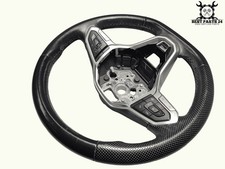 Steering Wheel R-line W Switch Button Oem 2021 Volkswagen Atlas Se