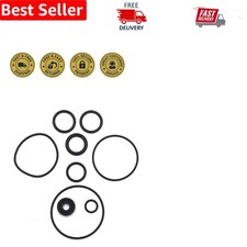 Complete Fuel Pump Seal Kit For Barry Grant Bg400 Bg280 Bg220 Magnafuel Pumps Complete Fuel Pump Seal Kit For Barry Grant Bg400 Bg280 Bg220 Magnafuel Pumps