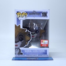 2020 Funko Pop E3 Exclusive Figures Guide 15