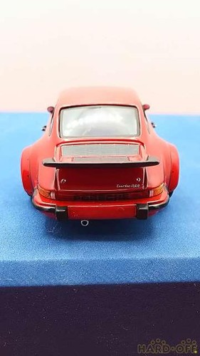 EAGLE COLLECTIBLES 1/43 Porsche 934 Turbo - Picture 8 of 9