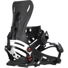 Karakoram Ultra Ranger Splitboard Interface Binding - 2026 One Color, L
