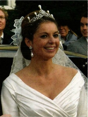 CPM Annemarie van Weezel DUTCH ROYALTY (734683)