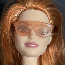 BA-004/CL Barbie Sunglasses