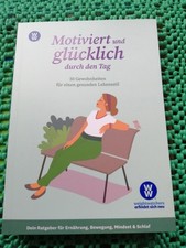 WEIGHT WATCHERS 🌸 🌾🌷 NEU MOTIVIERT UND GLÜCKLICH DURCH DEN TAG
