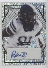 2021 Leaf Flash Portrait Auto Patrick Jones II #PA-PJ2 Auto 0q1p