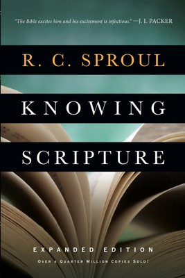 Knowing Scripture | R. C. Sproul | Taschenbuch | Englisch | 2016 | IVP