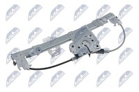NTY Fensterheber EPS-BM-046 FüR BMW