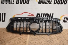Original Mercedes W247 GLA AMG Facelift Kühlergrill Gitter Grill A2478859501 Original Mercedes W247 GLA AMG Facelift Kühlergrill Gitter Grill A2478859501