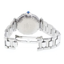 CARTIER Pasha 38MM W3100655 Date beige Dial Automatic Men's Watch_919016 7