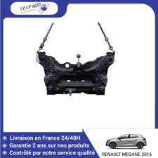 Essieu Renault R9