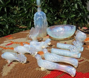 Sabino Glass Bowl | eBay