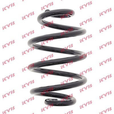 Hinterachse KYB RH6776 Fahrwerksfeder FüR Skoda,Vw-image