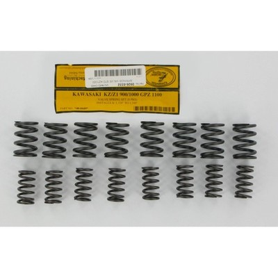 Kibblewhite Precision Machining Valve Spring Kit - 40-0449