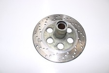 2001 Ski-doo Mxz 380 Rer Fan S Chassis Brake ...