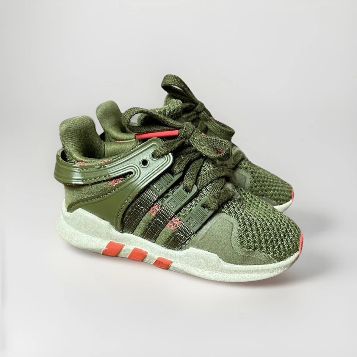 adidas gazelle silver green womens adidas Kid's The Grinch X adidas Forum Low "Green" Grade School main image 1