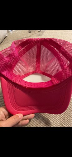 Put It On My Husbands Tab Mesh Trucker Hat | eBay