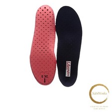 New ASICS Lacomfort 3D Insole Navy Large