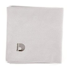 D'Addario Accessories Micro-Fiber Polish Cloth From Japan