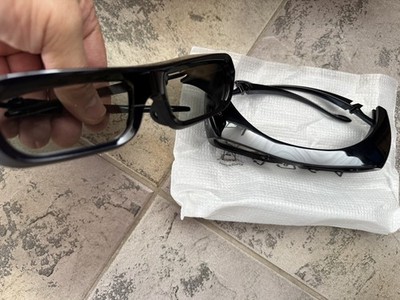 2x sony 3 D Brille tdg-br250