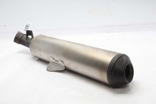 Marmitta di scarico per