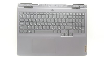 Original 5CB1L55975 Lenovo Thinkpad Tastatur  russisch LOQ 16APH8 