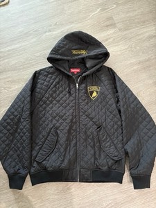 Supreme Lamborghini | eBay