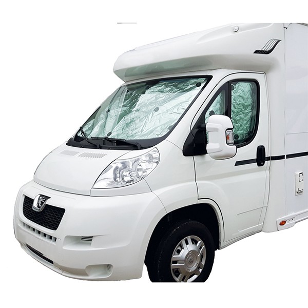 Maypole Universal Internal Motorhome Thermal Blind | MP6608 - Image 8