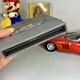 Teenage Mutant Ninja Turtles NES Pal Nintendo