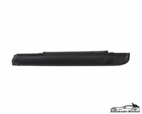 Schweller FüR Mercedes Vito Bus Mixto Kasten Rechts 03-14
