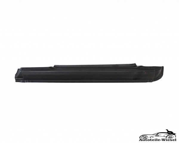 Schweller FüR Mercedes Vito Bus Mixto Kasten Rechts 03-14-image