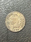 1888 Indian Head Cent Good Condition One Penny Nice Date Fast Shipping #I23