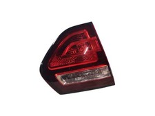 CITROËN C4 Grand Picasso I UA Heckklappenleuchte links 9673165080 1.60 28823018