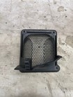 Air duct microfilter component