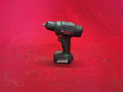 Bosch EasyDrill 12 Akkuschrauber Akkubohrer Schrauber 